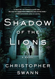 Shadow of the Lions (Christopher Swann)