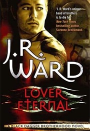 Lover Eternal (J.R. Ward)