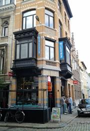 Schuttershofstraat Shopping