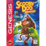 Scooby-Doo Mystery