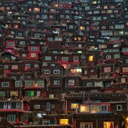 Larung Gar
