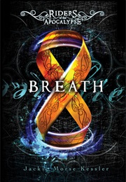 Breath (Jackie Morse Kessler)