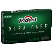 Xtra Care Gum