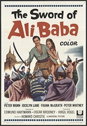 The Sword of Ali Baba (1965)