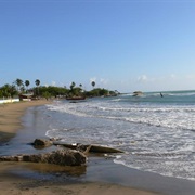 Treasure Beach, Jamaica