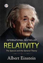 Relativity: The Special and the General Theory (Albert Einstein)