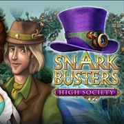 Snark Busters: High Society