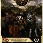 Season 15: Murder in Baldur's Gate