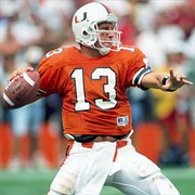 Gino Torretta (Miami)