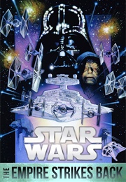 Star Wars: Episode V - The Empire Strikes Back (1980)