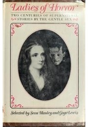 Ladies of Horror (Seon Manley & Gogo Lewis)