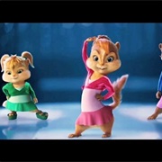 Single Ladies Chipettes