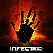 Infected