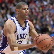 Shane Battier