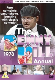 Benny Hill Annual 1973, the (1973)