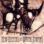 The Chronicles - New Keepers of the Water Towers