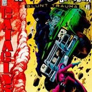 Batman: Huntress/Spoiler: Blunt Trauma