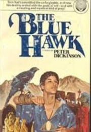 The Blue Hawk (Peter Dickinson)