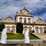Palácio Dos Távoras