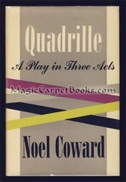 Quadrille (Noel Coward)