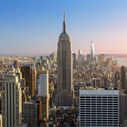 Empire State Building