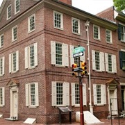 Thaddeus Kosciuszko National Memorial (Philadelphia)