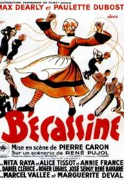 Bécassine (1940)