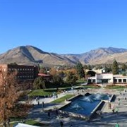 Wenatchee Valley College