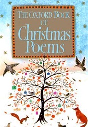 The Oxford Book of Christmas Poems (Michael Harrison (Editor))