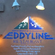 Eddyline Brewery (Buena Vista, CO)