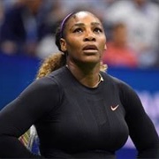 Serena Williams - 2002 - 2019