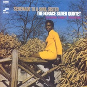 The Horace Silver Quintet - Serenade to a Soul Sister