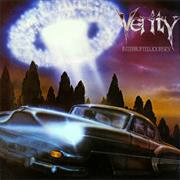 Verity - Interrupted Journey