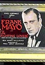 The Fighting Lover (1921)
