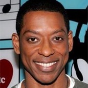 Orlando Jones