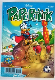 Paperinick (Disney)