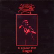 King Diamond - Abigail (In Concert 1987)
