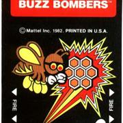 Buzz Bombers