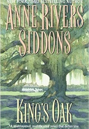 King&#39;s Oak (Anne Rivers Siddons)