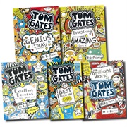 Tom Gates