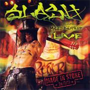 Slash - Made in Stoke 24/7/11