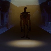 "Gravity Falls" Summerween