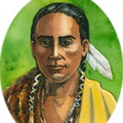 Squanto (America's First Secretary of State)