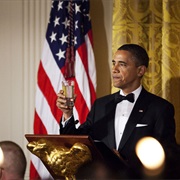 Meet Someone You Can Only Dream of Meeting