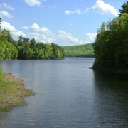 Silver Lake State Park, Vermont