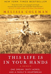 This Life Is in Your Hands (Coleman)