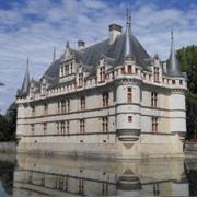 Chateau Azay Le Rideau