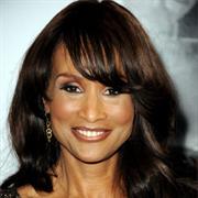 Beverly Johnson