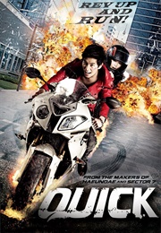 Quick (2011)