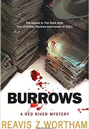 Burrows (Reavis Z. Wortham)